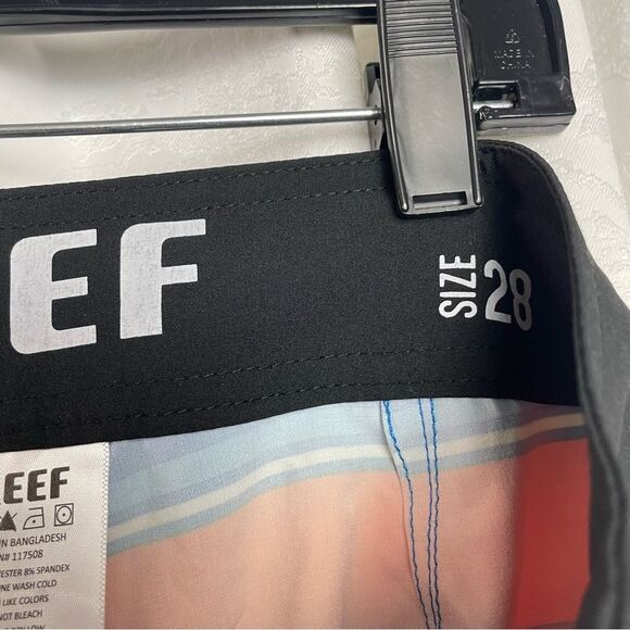 REEF BOARD SHORTS - Picture 6 of 7